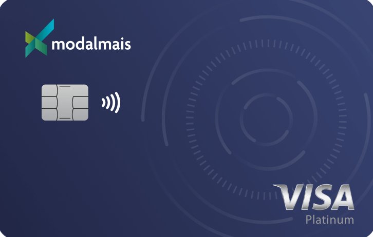 modalmais Internacional Visa Platinum