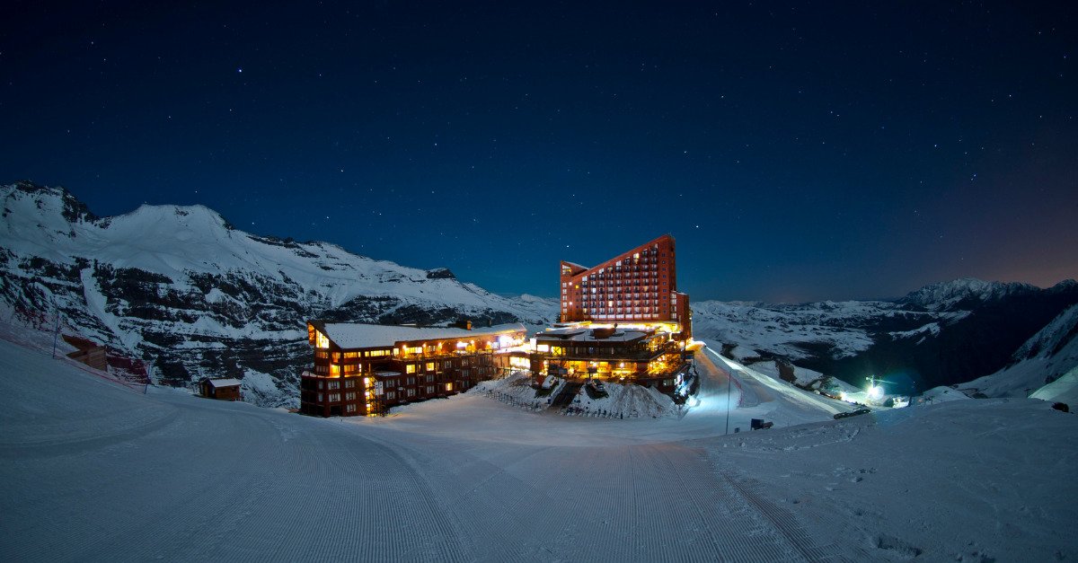 Valle Nevado (1)