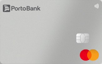 Porto Bank Mastercard Platinum Porto Bank Mastercard Platinum