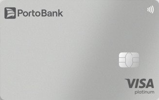 Porto Bank Visa Platinum Porto Bank Visa Platinum
