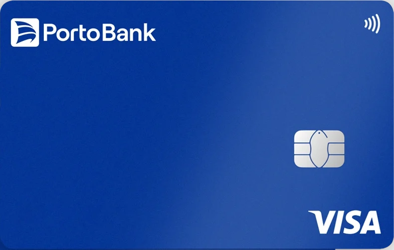 Porto Bank Visa Gold Porto Bank Visa Gold