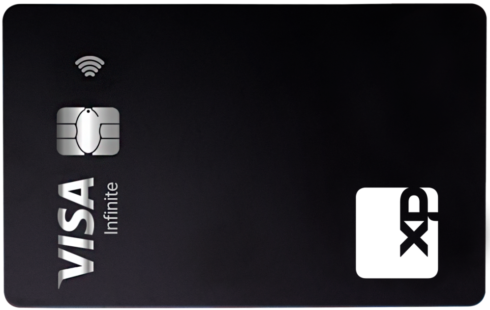 XP Visa Infinite Categoria One