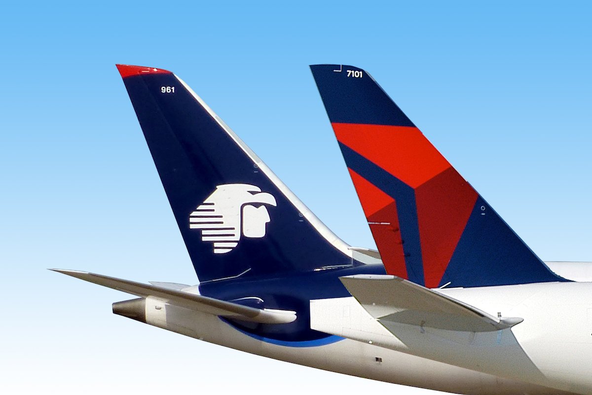 Delta Aeromexico