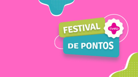 Festival de Pontos Livelo! Ganhe até 12 pontos por real gasto na GPneus, Reserva, Sephora e outros parceiros