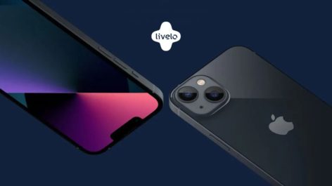 Livelo oferece 5 pontos por real em iPhones selecionados e 4 pontos por real em demais produtos do Magalu
