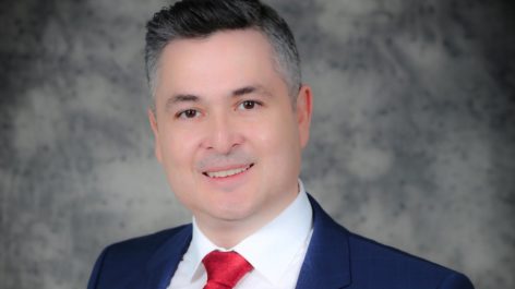Exclusivo! Entrevista com David Ríos, Vice-Presidente Comercial do IHG