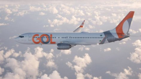Oferta de Fim de Semana! GOL tem trechos a partir de R$ 129 já com as taxas inclusas