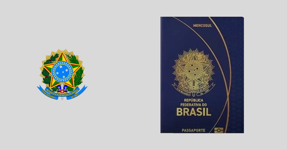 Novo Passaporte