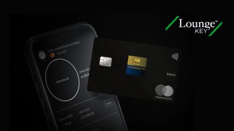 Itaú Personnalité vai oferecer acesso gratuito a salas VIP para cartões Master Black