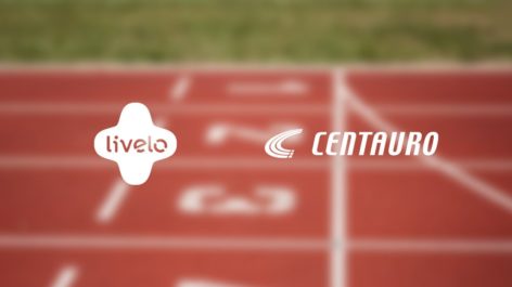 Só hoje! Livelo oferece até 8 pontos por real gasto na Centauro
