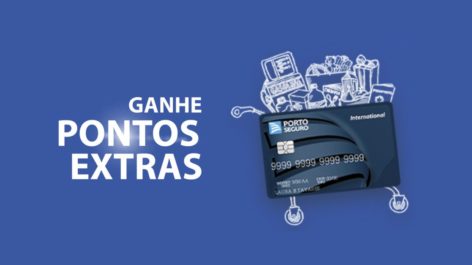 Black Friday! Porto Seguro Bank oferece pontuação em dobro ao utilizar o cartão virtual
