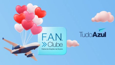 TudoAzul oferece até 40% de desconto no Clube TudoAzul