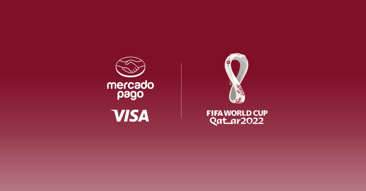 Mercado Pago Visa Copa do Mundo