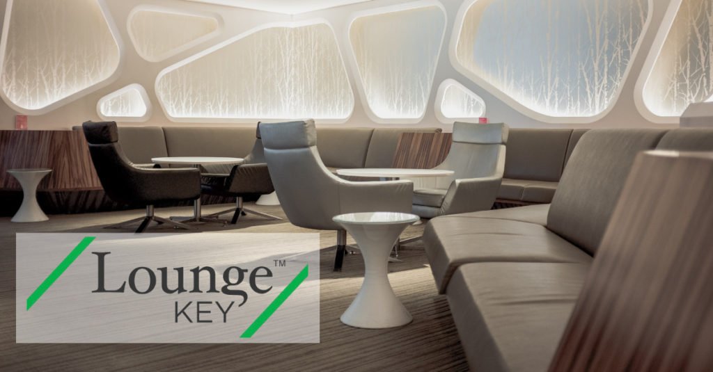 Conheça os restaurantes que aceitam LoungeKey Passageiro de Primeira