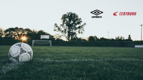 Dia Nacional do Futebol! Livelo oferece até 10 pontos por real gasto na Umbro e Centauro