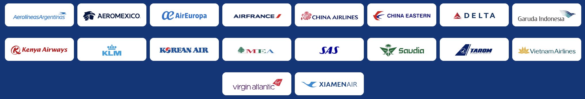 Delta LATAM Pass pontos