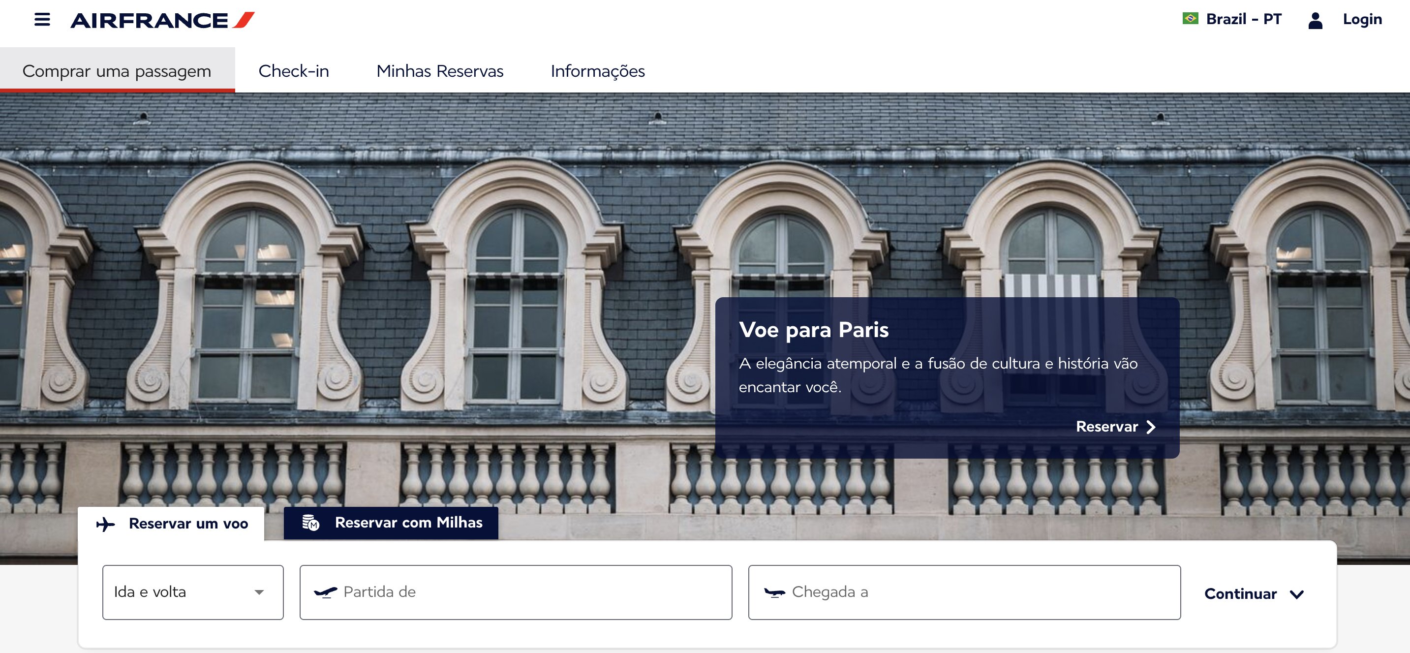 Delta LATAM Pass pontos