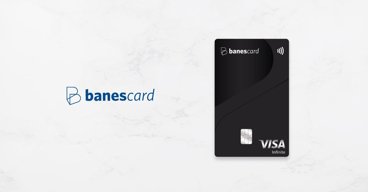 banestes visa infinite