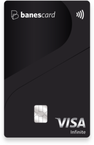 banestes visa infinite