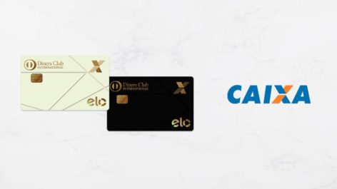CAIXA define política de isenção de anuidade do cartão Elo Diners Club