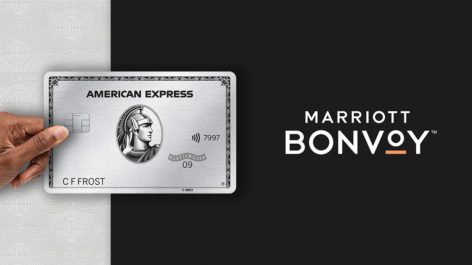Como ganhar status Gold no Marriott Bonvoy com o Amex The Platinum Card