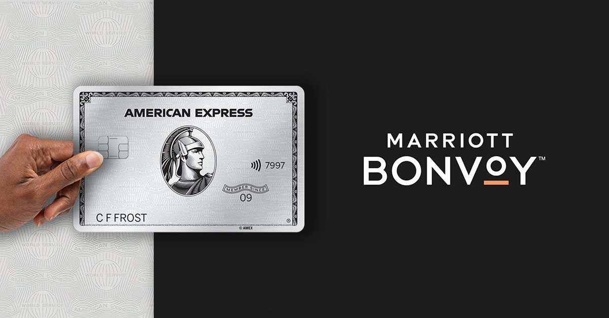 amex status marriott