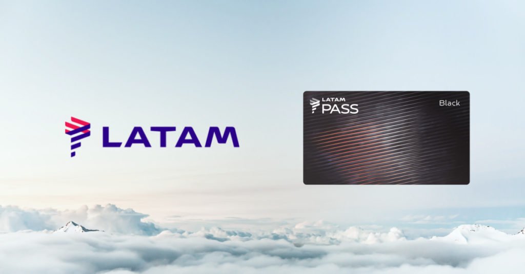 LATAM oferece status match para clientes chilenos e americanos