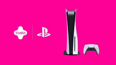 Muito bom! Livelo oferece 6 pontos por real gasto na compra do Playstation 5 na Casas Bahia