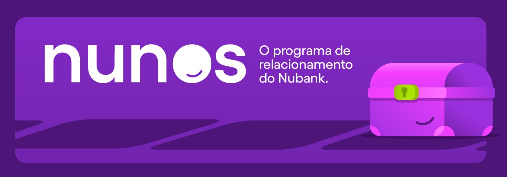 Nubank Nunos