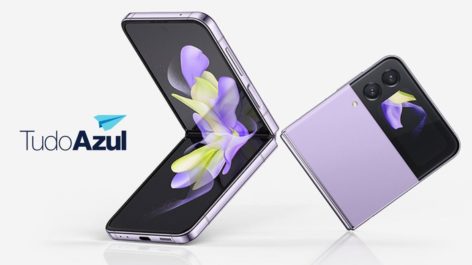 TudoAzul oferece 10 pontos por real gasto no Samsung Z Flip4 e Z Fold4 e 8 pontos em demais produtos no Extra