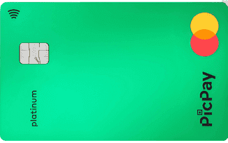 PicPay Platinum PicPay Platinum