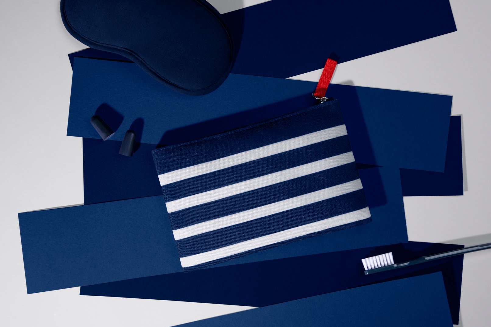 Air France apresenta novos amenities kit para voos de longa distância -  Passageiro de Primeira