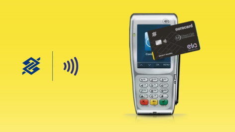 PIX por cartão de crédito chega ao Banco do Brasil