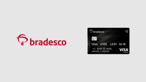 Bradesco substitui LoungeKey pelo Visa Airport Companion para os cartões Visa Infinite