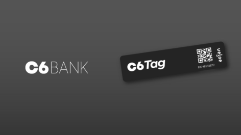 C6 Bank passará a cobrar mensalidade da Tag de Pedágio