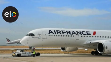 Elo passa a integrar rede de pagamentos da Air France