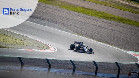 Porto Seguro Bank e Mastercard sorteiam 100 pares de ingressos para o GP do Brasil de Formula 1