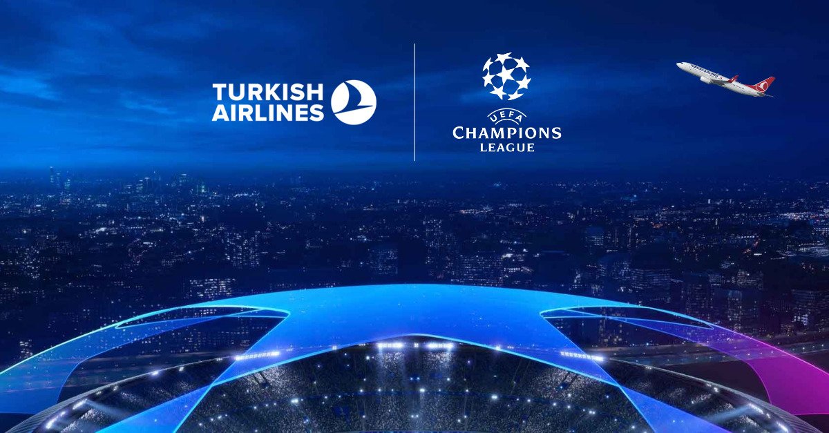 Turkish Airlines Champions League