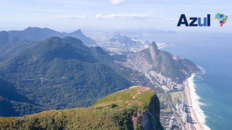 Azul Fidelidade oferece até 18 pontos por real gasto na Bo.bô e até 12 pontos por real na Natura e Magalu