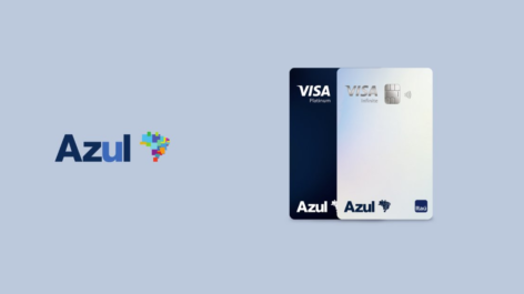 Azul oferece taxa exclusiva de spread na compra de moeda estrangeira para os cartões Azul Itaú Visa Infinite e Platinum