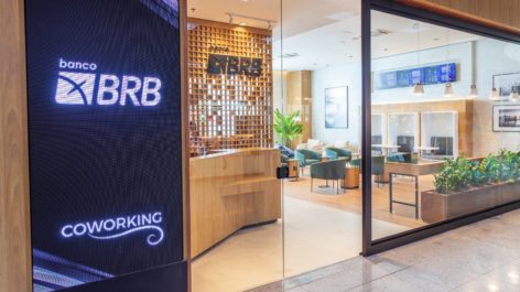 BRB anuncia o fechamento da sala VIP do Aeroporto Santos Dumont