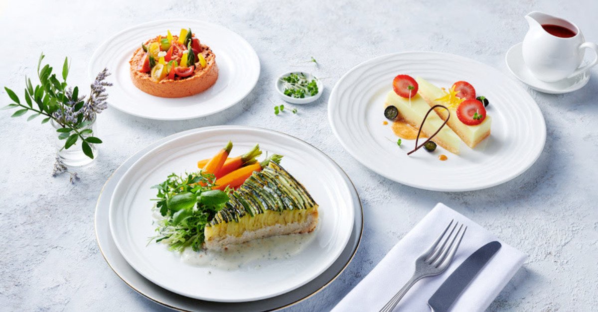 Emirates Vegano