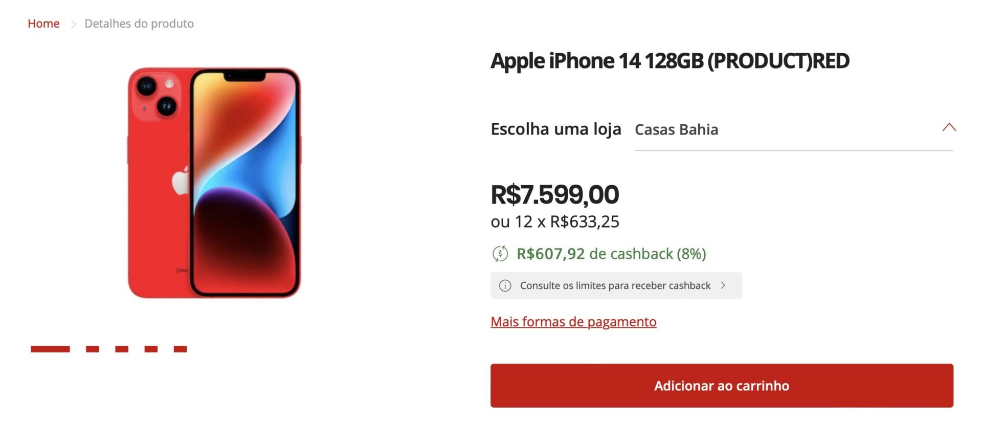 esfera motivos