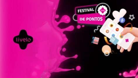 Livelo oferece até 15 pontos por real gasto na Mondaine, Mizuno, Natura e mais 27 varejistas