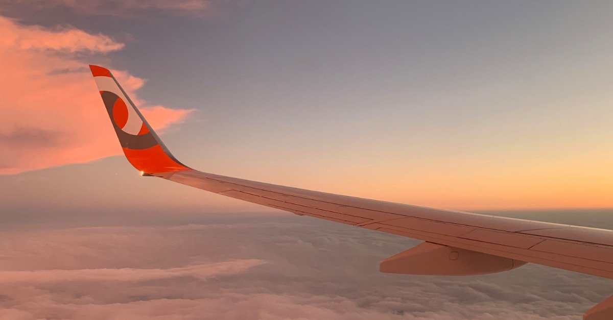 GOL vai operar voos diretos de oito destinos brasileiros para o Rio de Janeiro - Passageiro de Primeira GOL vai operar voos diretos de oito destinos brasileiros para o Rio de Janeiro - Passageiro de Primeira