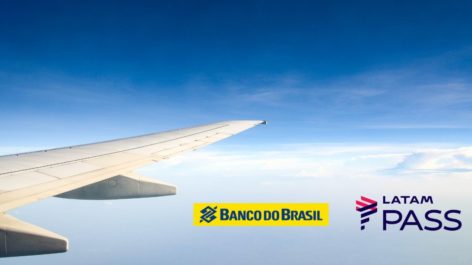 LATAM Pass oferece até 50% de bônus nas transferências de pontos do Banco do Brasil PJ