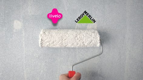 Livelo oferece 10 pontos por real gasto na compra de produtos selecionados da Leroy Merlin
