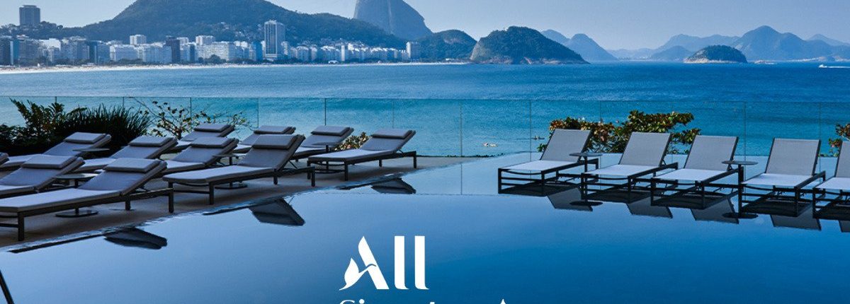Oportunidade! Assine o ALL Signature com até 25% de desconto