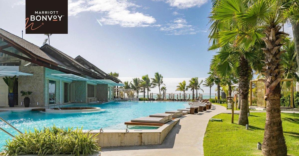 Marriott Bonvoy desconto