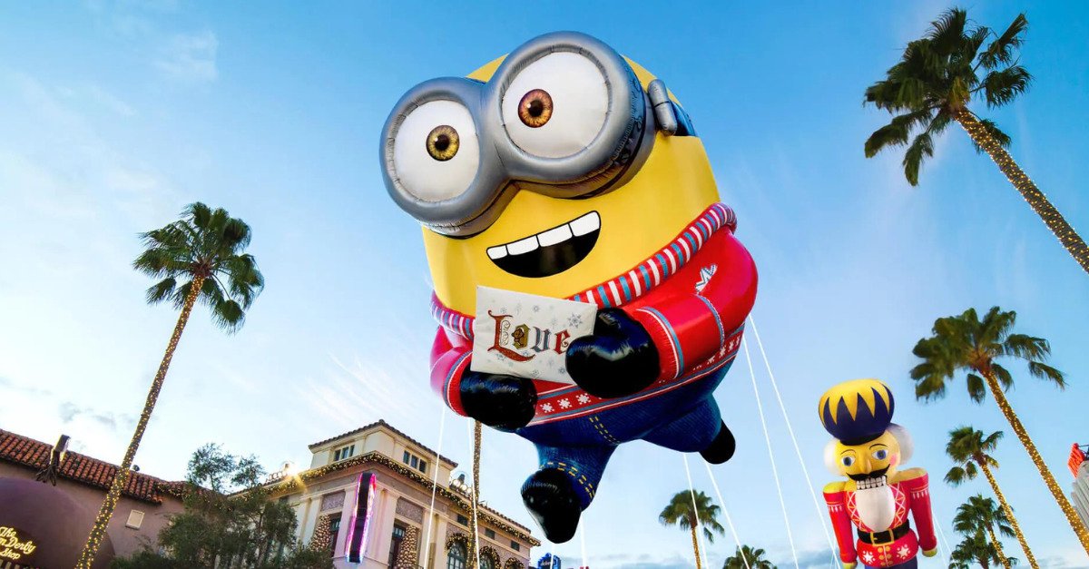Orlando no Natal! Dicas para aproveitar a Disney e outros parques no fim do ano - Passageiro de Primeira Orlando no Natal! Dicas para aproveitar a Disney e outros parques no fim do ano - Passageiro de Primeira